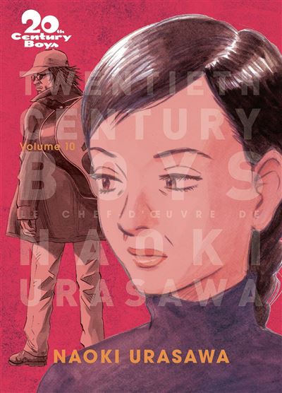Couverture - Tome 10