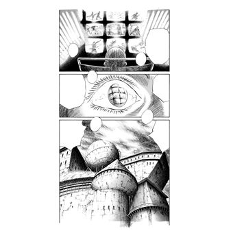 20th Century Boys Perfect Edition T10 - Fauve d'Angoulême - Prix de la Meilleure série 2004