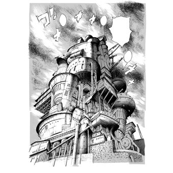 20th Century Boys Perfect Edition T10 - Fauve d'Angoulême - Prix de la Meilleure série 2004