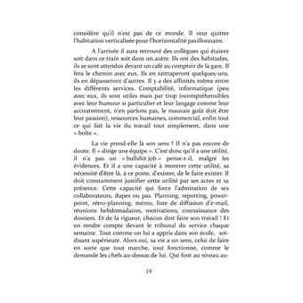 Une autopsie de faits divers