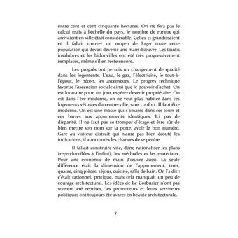 Une autopsie de faits divers