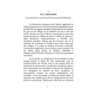 Une autopsie de faits divers
