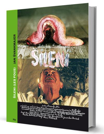 Sileni/les fous/inclus livre