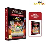 Cartouche numéro 14 Evercade Atari Lynx Collection 2 Blaze