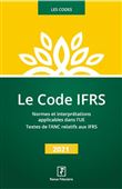 Le code IFRS