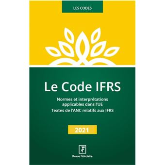 Le code IFRS