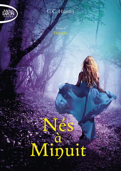 Nes a minuit,6:frissons
