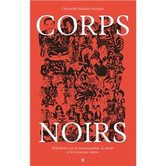 Corps noirs