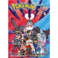 Pokemon Schwert und Schild, Band 5