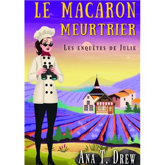 Le macaron meurtrier - 1