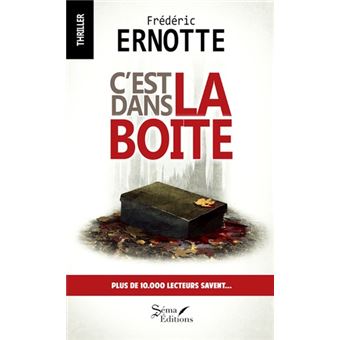 C'est dans la boîte
