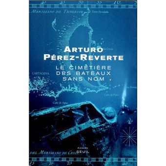 Le Cimetière Des Bateaux Sans Nom - 1