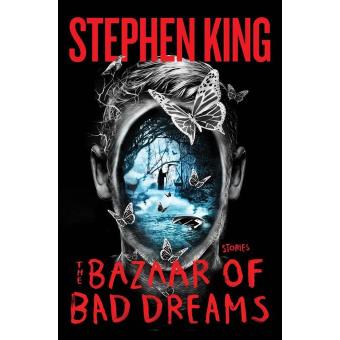 Bazaar of bad dreams