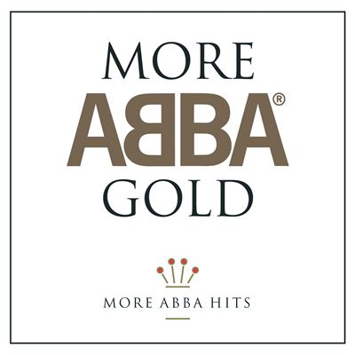 More Abba gold - VHS
