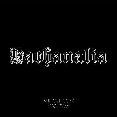 Bachanalia digi