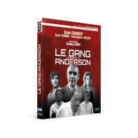 Le Gang Anderson Blu-ray