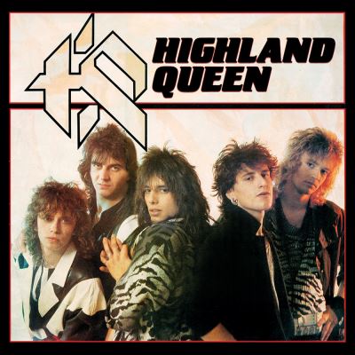 Highland queen