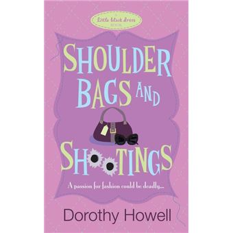 Shoulder bags and shootings - 1