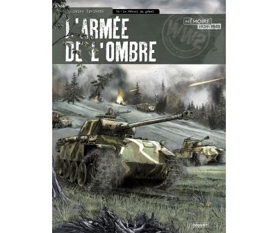 L'armée de l'ombre