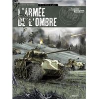 L'armée de l'ombre