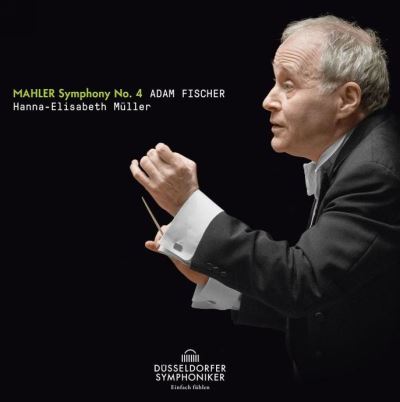 Symphonie numéro 4