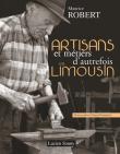 Artisans et metiers d'autrefois limousin