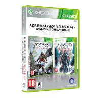 Assassin's Creed Heritage Collection Xbox 360 - Jeux vidéo - Achat