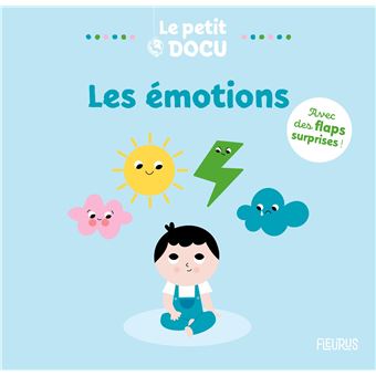 Les émotions
