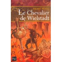 Le chevalier de Wielstadt