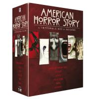 American Horror Story Saisons 1 à 6 DVD