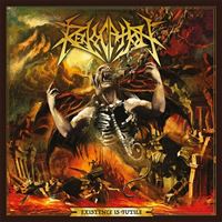 Existence Is Futile Vinyle 180 gr