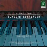 Laneri-Songs Of Surrender Music For - CD