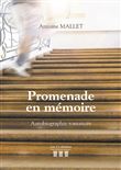 Promenade en mémoire