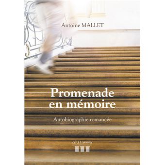 Promenade en mémoire