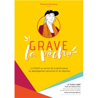 Grave la pêche