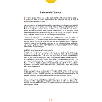 Grave la pêche