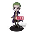 Figurine Dc Comics Q Posket Joker