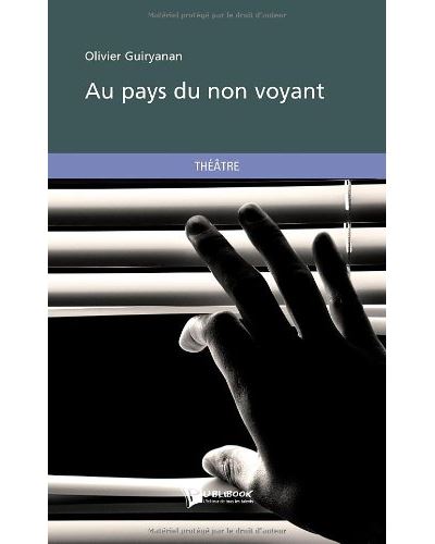 Au pays du non voyant