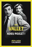 Adieu poulet !