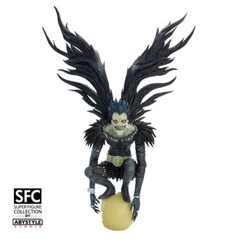 Figurine Death Note Ryuk Phosphorescent