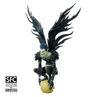 Figurine Death Note Ryuk Phosphorescent