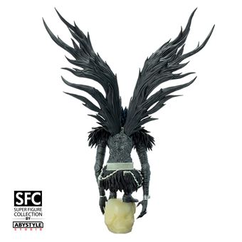 Figurine Death Note Ryuk Phosphorescent