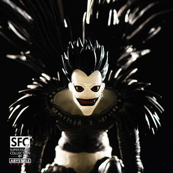 Figurine Death Note Ryuk Phosphorescent