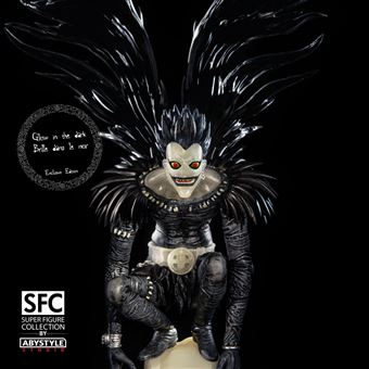 Figurine Death Note Ryuk Phosphorescent