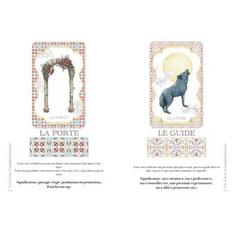 L'Oracle Céleste Astrokiff