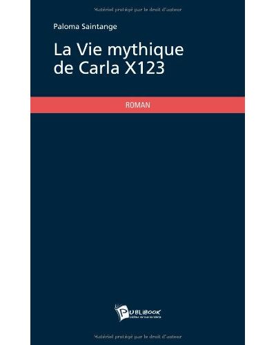La vie mythique de carla_x123