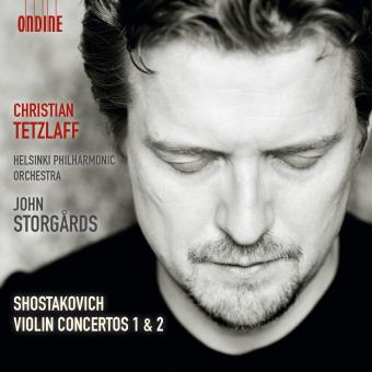 Dimitri Chostakovtch - 1