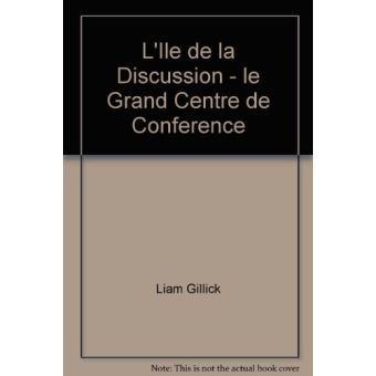 L'ile de la discussion - le