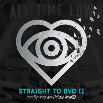 Straight to dvd ii