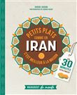 Petits plats comme en Iran